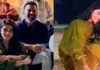 Samantha Ruth Prabhu and alleged BF Raj Nidimoru celebrate Diwali together in full festive mode, PICS