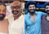 Rajinikanth X Kamal Haasan: Is Nelson Dilipkumar steering the film instead of Lokesh Kanagaraj?