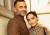 EXCLUSIVE: Sonam Kapoor and Anand Ahuja Are Expecting Baby No. 2