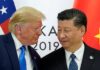 Trump administration investigating China’s compliance with 2020 trade deal | Trade War News