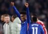 Chelsea beat Liverpool with late Estevao goal as Arsenal top Premier League | Football News
