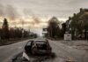 Russia-Ukraine war: List of key events, day 1,329 | Russia-Ukraine war News