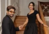 Allu Arjun and Sneha Reddy’s holiday pics scream royalty, twin in classic black