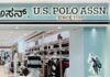 U.S. Polo Assn. rolls out new store identity in Bengaluru’s Orion Mall