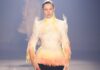 Paris Fashion Week Thursday: Mugler, Rick Owens, and Schiaparelli