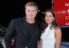 Have Brad Pitt and Ines de Ramon Begun Living Together? Couple Plans For Future Amid Growing Love