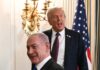 Reports: Israel couldn’t wage wars on Gaza, Lebanon Iran without US support | Israel-Palestine conflict