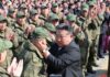 Kim Jong Un hails military alliance with Russia, honours Kursk ‘liberators’ | Kim Jong Un News