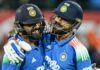 India’s Sharma, Kohli deny Australia an ODI series sweep in Sydney | Cricket News