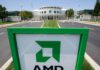 AMD’s shares surge on deal to supply AI chips to OpenAI | Technology News