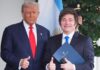Why US soya bean farmers are upset with Trump’s $20bn Argentina bailout | Food News