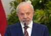 Brazil’s President Lula announces he will seek a fourth term in 2026 | Elections News