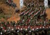 Myanmar rebels to withdraw from two towns under new China-brokered truce | Conflict News