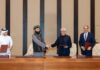 Afghanistan, Pakistan agree to immediate ceasefire after talks in Doha | Conflict News