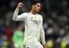 Real Madrid edge past Juventus in Champions League; Liverpool, Osimhen fire | Football News