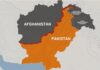 Taliban, Pakistani forces trade heavy fire along Afghanistan border | Border Disputes News