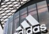 Adidas running business helped fuel growth in third quarter
