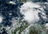 Tropical Storm Melissa takes aim at Caribbean, islands on alert | Climate Crisis News