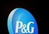 P&G reports 20% profit increase for the first quarter of its fiscal year, halves tariff impact