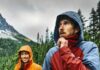 Columbia Sportswear earnings slashed, sales inch forward on sluggish US market