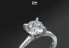 Zen Diamond announces partnership with Natural Diamond Council