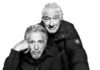 New Moncler campaign stars Robert De Niro and Al Pacino