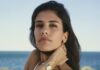 Isabela Valadeiro named the first face of Balmain watches in Portugal