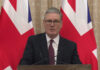 PM Keir Starmer hails Gaza deal as ‘moment of profound relief’ | Newsfeed