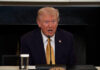 Trump says US will expand strikes on ‘narco-terrorists’ to land | Newsfeed