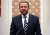 Estonia’s top diplomat: Russia testing NATO resolve amid Trump uncertainty | Russia-Ukraine war