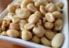 Should you give peanuts to your child? New study reveals the best time to introduce peanuts