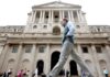 Bank of England warns of ‘sharp correction’ for markets if AI bubble bursts | Money News