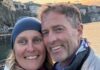 Briton detained in Iran moved to prison where husband is being held, says son | UK News