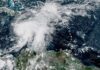 Jamaica braces as Hurricane Melissa ‘rapidly intensifies’ | World News