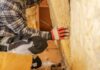 Thousands of homes now need repairs after insulation fitted under government scheme | Science, Climate & Tech News