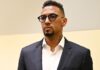 Jerome Boateng faces backlash over Bayern Munich return after conviction for assaulting ex-girlfriend | World News