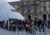 Louvre robbery: Paris museum reopens three days after crown jewels stolen in daring heist | World News