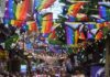 Manchester Pride put into voluntary liquidation – as money owed to artists | UK News