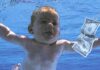 Lawsuit over Nirvana album art featuring naked baby thrown out for a second time | Ents & Arts News