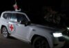 Hamas hands over bodies of two more hostages, Israel confirms | World News