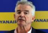 Furious Ryanair boss warns 100,000 passengers could have flights cancelled next week | Money News