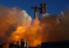 SpaceX enjoys successful Starship rocket launch test | Science, Climate & Tech News