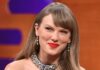 Taylor Swift releases new album The Life Of A Showgirl – and she’s in the UK | Ents & Arts News