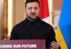 Ukraine will work on ceasefire plan within next 10 days, Volodymyr Zelenskyy says | World News