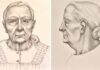 Police trying to identify remains found at construction site share facial reconstruction images | World News