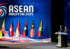 Can Southeast Asia turn its economic weight into real power? | Business and Economy
