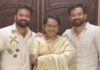 Prithviraj Sukumaran’s mother Mallika alleges cyber attack against her son: ‘Deliberate attempt to erase him as an actor’