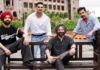 Border 2 EXCLUSIVE: Varun Dhawan’s much-awaited first look to drop on November 5