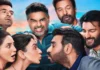 De De Pyaar De 2 Box Office: Ajay Devgn film Has a Typical Drop on Monday, Nears Rs 40 crore mark in 4 Days