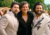 Mastiii 4 Box Office Opening Day: Vivek Oberoi, Riteish Deshmukh, and Aftab Shivdasani starrer debuts with low Rs 2.5 crore